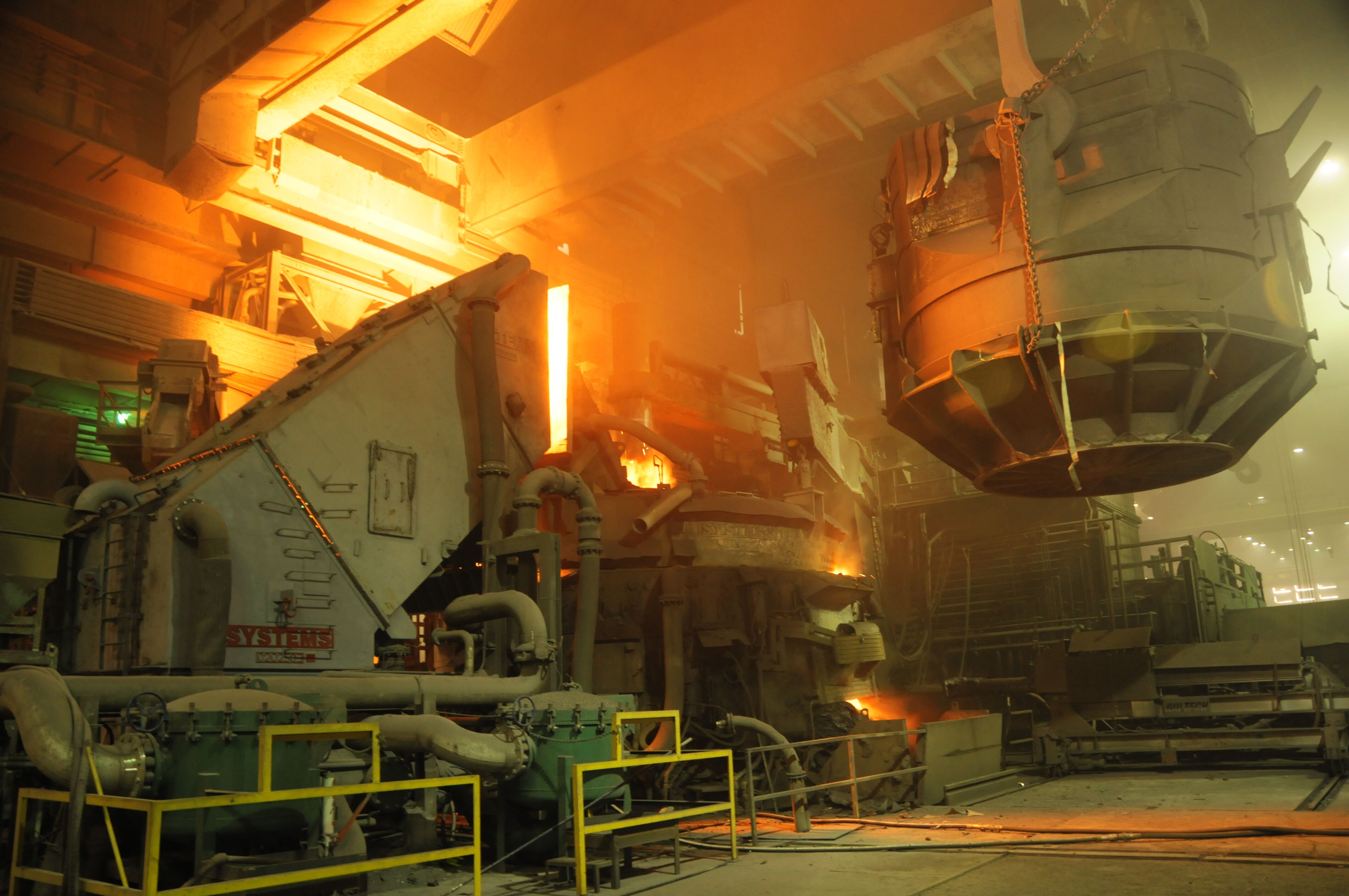 Alloy Technology Solutions